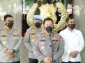 Kapolri: Negara tidak Boleh Kalah, Kejar Kelompok Kriminal Bersenjata!