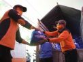 Bantu Warga Terdampak Pandemi, BUMN ini Sebar 37.000 Paket Sembako