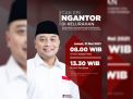 Hari Pertama Ngantor di Kelurahan, Wali Kota Eri Kebanjiran Keluhan