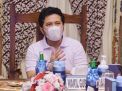 Emil Pasrah Namanya Terseret Dugaan Pelanggaran Prokes Ultah Khofifah
