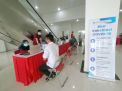Pemkot Mulai Gelar Vaksinasi Tahap III, Sasar Disabilitas hingga MBR