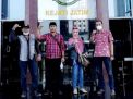 Ketua DPRD Trenggalek Tanggapi Dingin Dugaan Korupsi Proyek Pokir