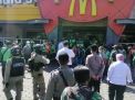 Buntut Antrean BTS Meal, Pemkot Surabaya Denda McDonald's Rp5 Juta