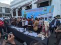 Polisi Tangkap ASN Diduga terlibat Sindikat Mafia Tanah Surabaya