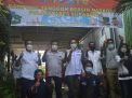 Polrestabes Surabaya Resmikan Kampung Tangguh Bersih Narkoba Semeru