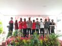 Kampung Tangguh Bersih Narkoba juga Diluncurkan di Kota Blitar