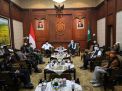 Eri Cahyadi Sampaikan Aspirasi Warga Madura ke Gubernur Khofifah