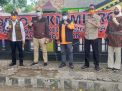 PPKM Mikro Diterapkan di Kabupaten Bangkalan, Pemprov Jatim Kirim Bantuan