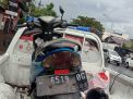 Ditabrak Mobil Pikap setelah Terjatuh saat Menyalip, Pasutri Sidoarjo Tewas di Jalan Mastrip Surabaya
