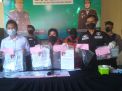Praktik Pemalsuan Surat GeNose Terbongkar di Pos Suramadu oleh Polres Tanjung Perak Surabaya