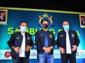 Kadin Surabaya Galang Solidaritas hadapi COVID-19: DNA Pengusaha Surabaya adalah DNA Pahlawan