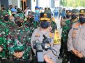 Puluhan Ribu Warga Jatim Melanggar PPKM Darurat