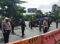 DPRD Jatim Mengimbau Penutupan Jalan selama PPKM Darurat dilakukan dengan Bijak dan Fleksibel