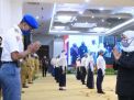 Masa Pengenalan Lingkungan Sekolah, Gubernur Khofifah Beri Tiga Pesan Penting