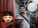 Pinjami Teman Motor punya Mertua, Pria Lakarsantri Ini Gigit Jari saat sang Sahabat tak Kunjung Kembali