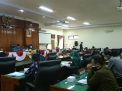 KUA-PPAS 2022, Komisi IV DPRD Trenggalek Soroti Anggaran Kesehatan Masyarakat Miskin, Ketua: Jika Tidak Jelas, Hentikan!