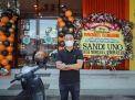 Salut! Pengusaha Muda Tulungagung Ini Berani Membuka Usaha di Tengah Pandemi Covid-19
