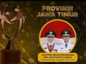 Jatim Raih Predikat Provinsi Layak Anak, Gubernur Khofifah: Anak Investasi Bangsa, Lindungi dan Bahagiakan!