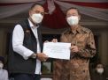 Baca juga : Terpanggil Lawan Covid-19, Crazy Rich Surabaya Ini Sumbang Pemkot Rp2 Miliar!