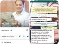 Beredar Pesan Permohonan Sumbangan atas Nama Wali Kota Eri Cahyadi, begini Kata Pemkot Surabaya