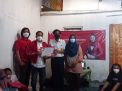 Politisi PDIP Surabaya Kawal Penyaluran Beasiswa Sekolah Program Bakti Puti dari Puti Guntur Soekarnoputri