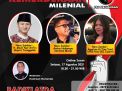 Selenggarakan Webinar, Badiklatda PDI Perjuangan Jawa Timur Gelorakan Spirit Kemerdekaan kepada Milenial
