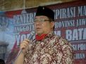 Dinilai Mendesak, Komisi A DPRD Jatim Kebut Penyelesaian Perda Ormas