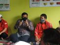 Serahkan Program Indonesia Pintar di Asemrowo, Wakil Sekretaris DPC PDIP: PDI Perjuangan Surabaya selalu bersama Rakyat