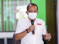 Vaksinasi Covid-19 Dosis I di Surabaya Capai 99,3 Persen, Wawali Armuji: Sekarang Kita Fokus Pemulihan Ekonomi