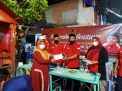 PDI Perjuangan Kota Surabaya terus Bergerak Bagikan Program Indonesia Pintar