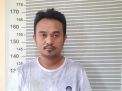 Hendak Buang Sabu saat Tertangkap, Budak Narkoba Diringkus Polisi