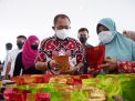 Didatangi Wakil Wali Kota dan Ketua DPRD Surabaya, UMKM se-Kecamatan Rungkut Curhat untuk Dibantu Promosi