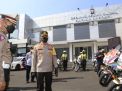 Operasi Patuh Semeru 2021, Kapolrestabes Surabaya: Agar Disipilin Masyarakat Terjaga