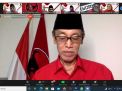 Hamka Haq: Tugas PDI Perjuangan untuk Mengawal Pancasila