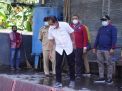 Pemkot Surabaya Gencar Keruk Saluran jelang Musim Hujan, Wawali Armuji Turun Langsung di Lapangan