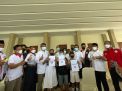 Tanggapan Gus Ipul terkait dukungan dari anak-anak muda untuk percepatan Vaksin di Kota Pasuruan