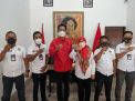 Terima Curhat Pekerja Seni, Petani dan Nelayan, PDIP Surabaya: Kami Perjuangkan!