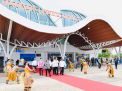 Puan: Terminal Baru Bandara Mopah Merauke harus Permudah Akses Transportasi Rakyat