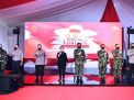 HUT ke-76 TNI, Ketua DPR RI Puan Maharani Berharap Ada Peningkatan Kesejahteraan Prajurit