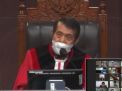 Di Sidang MK, Presiden Nyatakan Dewan Pers Adalah Fasilitator