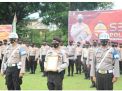 Polres Banjar Pecat Anggota, AKBP Doni: Hati Ini Terasa Berat