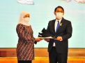 Mardani Maming Pesan agar HIPMI Jatim bisa Gabungkan Kekuatan Entrepreneur dan Politik