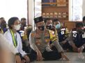 Hari Sumpah Pemuda, Elemen Mahasiswa Surabaya Gelar Aksi Tausiyah Kebangsaan