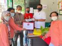 Bantu Laptop untuk PAUD Kalidami, Wasek PDIP Achmad Hidayat: Insyaallah Tahun Depan Semua Dapat