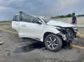 BREAKING NEWS! Vanessa Angel dan Bibi Ardiansyah Kecelakaan di Tol Jombang, Polisi: 2 Orang Meninggal Dunia