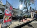 Mlaku-Mlaku Nang Tunjungan, TMP Ajak Lintas Elemen Hidupkan Ikon Surabaya