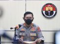 Baca juga : Tubagus Jodi, Sopir Vanessa Angel akhirnya Resmi jadi Tersangka, Ditahan di Polres Jombang