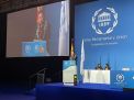 Pimpin General Debate IPU, Puan Maharani Tekankan Pemerataan Vaksin hingga Transparansi DPR