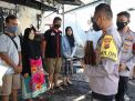 Baca juga : AKBP Sabana Atmojo Serahkan Bantuan untuk Korban Kebakaran di Asrama Polisi Banjarmasin Utara