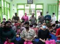 Bhayangkara Peduli Anak Jalanan, Polres Blitar Kota Berikan Edukasi agar Tidak Terlibat Pidana